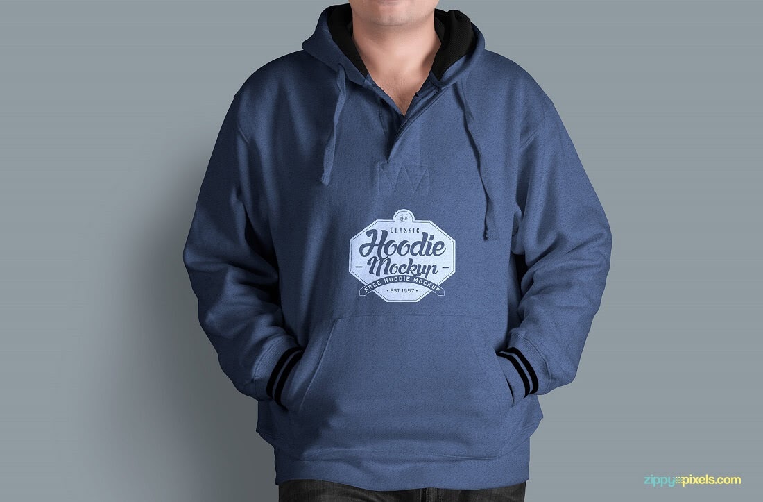 Download 110+ Free Download Mockup Hoodie Cdr Yellow Images Object Mockups