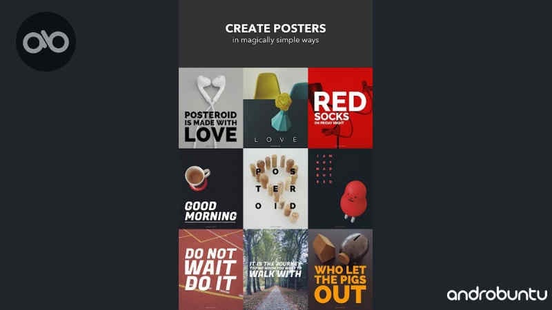 Aplikasi Pembuat Poster Film Di Android - semua tentang ...