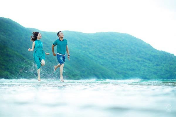 Summer activities, couple, honeymoon, Nha Trang, Sapa Phu Quoc, Ha Long, Mui Ne, Dalat, Hoi An, Da Nang, Ha Long Bay