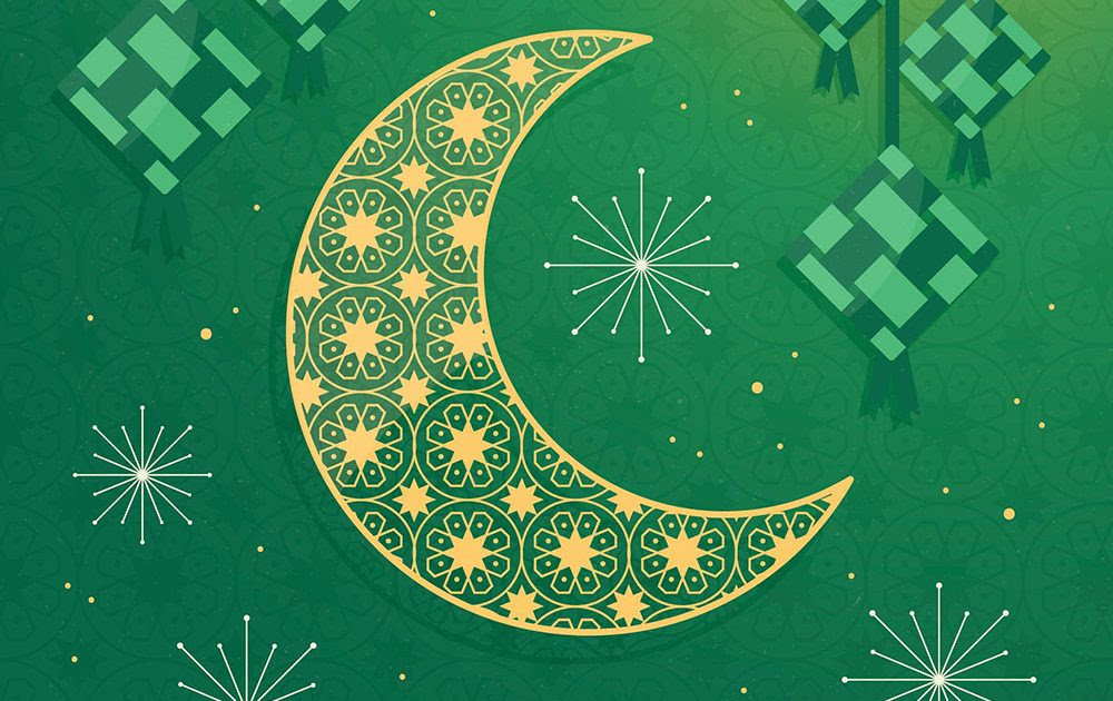 Hari raya aidilfitri (bahasa arab: Greeting Selamat Hari Raya Aidilfitri 2020 Insight With Teclutions