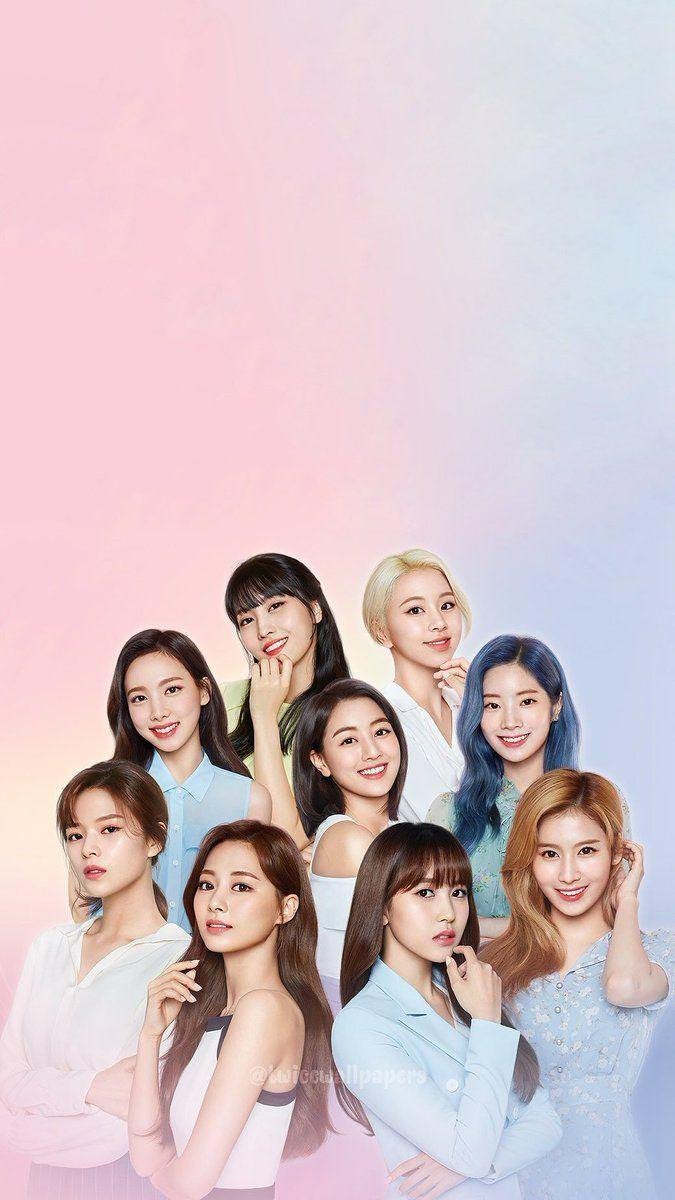 最高twice 壁紙 高画質 Iphone ただ壁紙hd