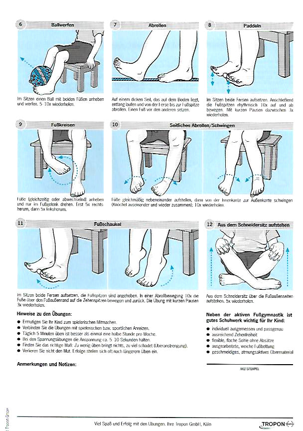 Kinder und jugendliche surfen nicht nur am heimischen pc. Orthopadisch Unfallchirurgische Praxis Essen Steele Dr Med Arnd Helge Lucas Tel 0201 51848