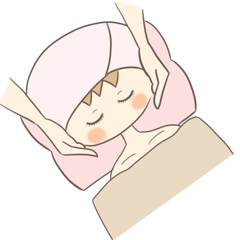 無料印刷可能顔 エステ イラスト 無料 動物ゾーン