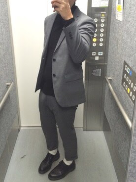 最高かつ最も包括的なユニクロ セットアップ 結婚式 メンズ 人気のファッションスタイル