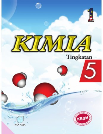 Jawapan Buku Teks Kimia Tingkatan 4 Kssm 2020 