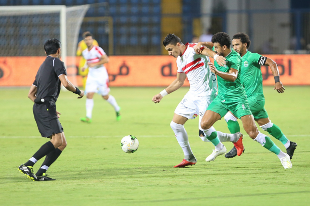 اهداف الزمالك والاتحاد امس - Cinefilia