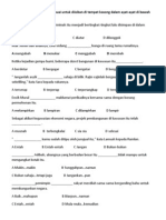 Contoh Soalan Novel Pelari Muda - Indeday c