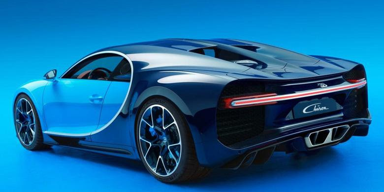 20 Mobil  Sport  Tercepat Di  Dunia  2021 Trend Terbaru
