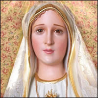 En cada uno de estos. Catholic Net Nuestra Senora De Fatima