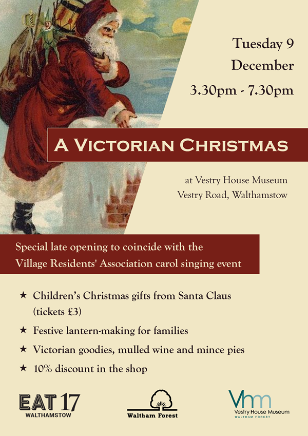 A Victorian Christmas