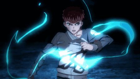 最も人気のある かっこいい Gif アニメ かっこいい Gif アニメ
