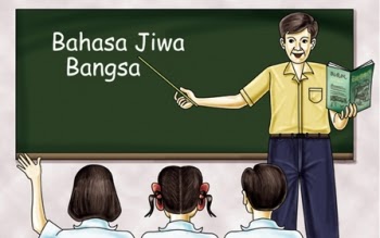 Gambar Kartun Guru Sedang Mengajar Muridnya - Gambar ...