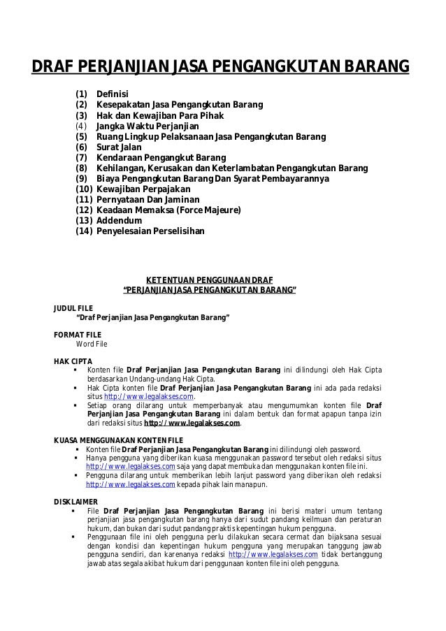 Contoh Format Buku Ekspedisi Sekolah - Surat 35