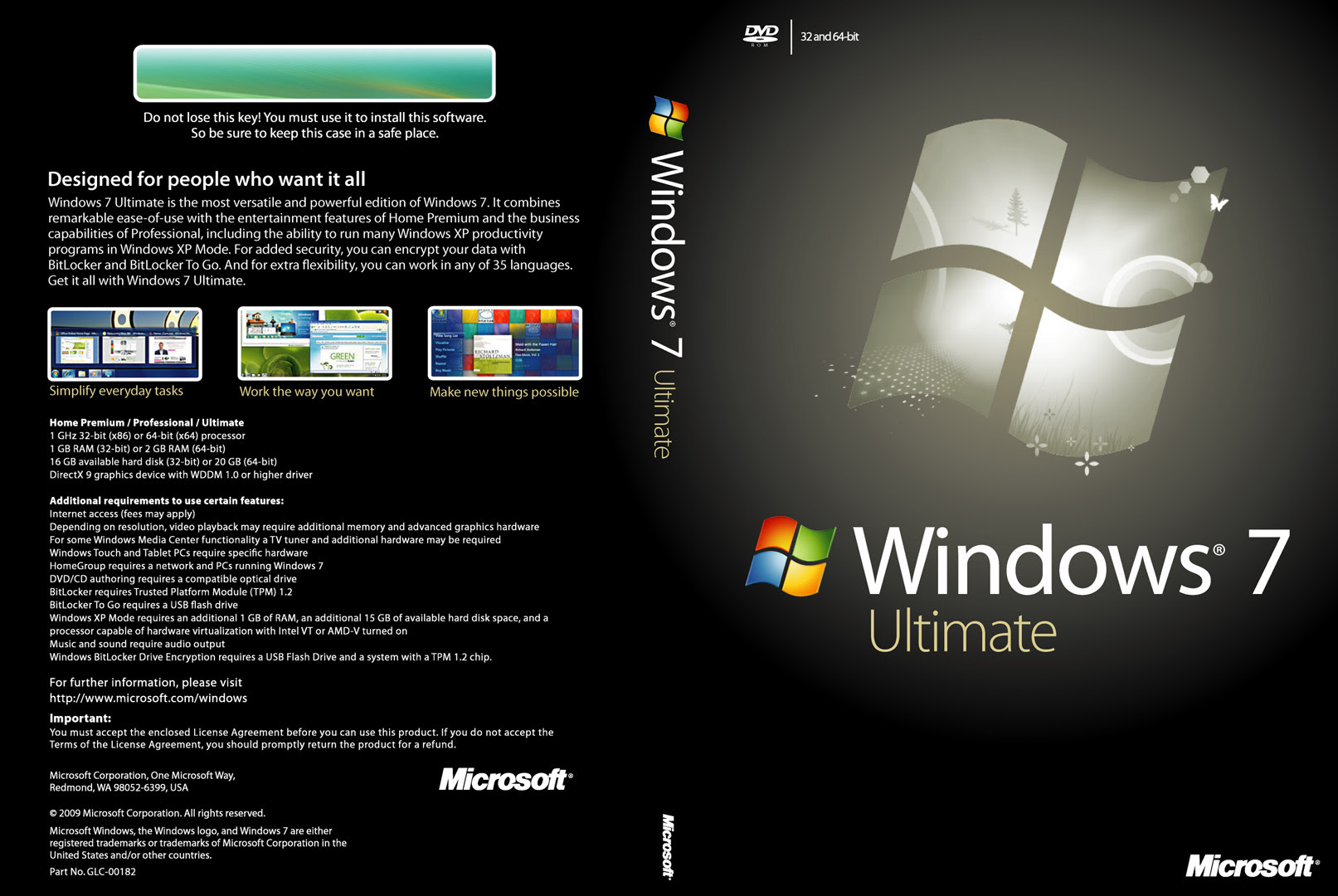 NAVEGAR SIN LEY TARINGA-Descargar windows 7 windows XP ...