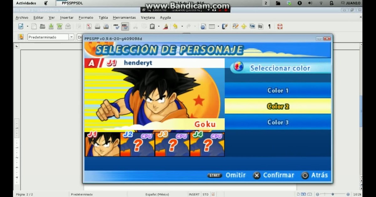 Descargar Juegos Para Ppsspp Para Android - Juegos De Ppsspp Para Descargar : MEJOR PAGINA PARA ...