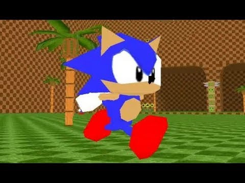 Sonic Mania In Roblox Get 200 Robux - how to make a roblox game like sonic mania