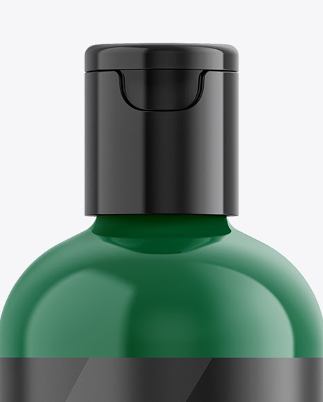 Download Download Glossy Plastic Jug Mockup PSD - Glossy Plastic Cosmetic Bottle Mockup In Bottle Mockups ...