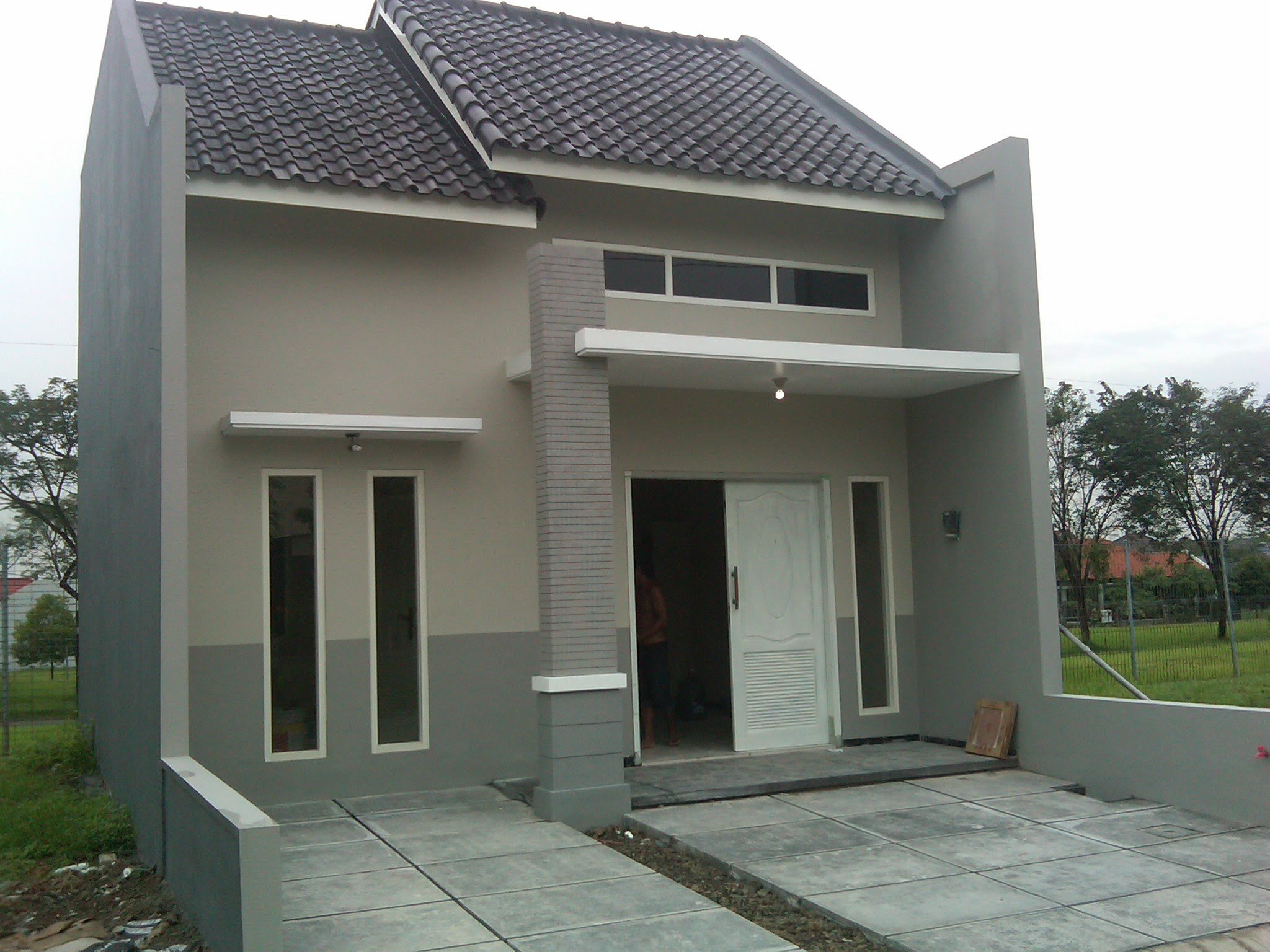 Rumah Murah Surabaya