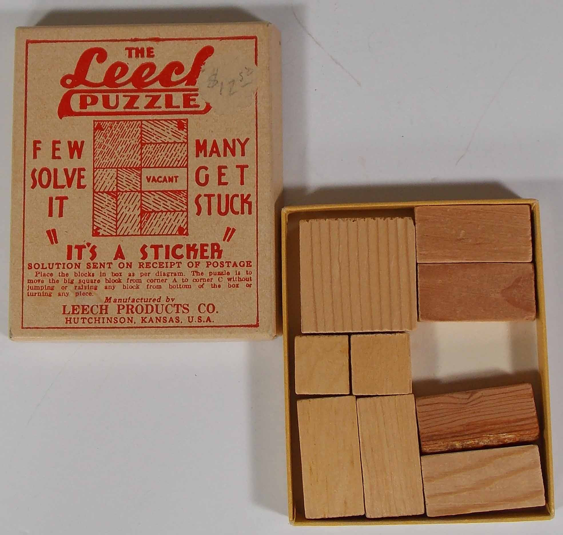 We did not find results for: Antique Puzzles