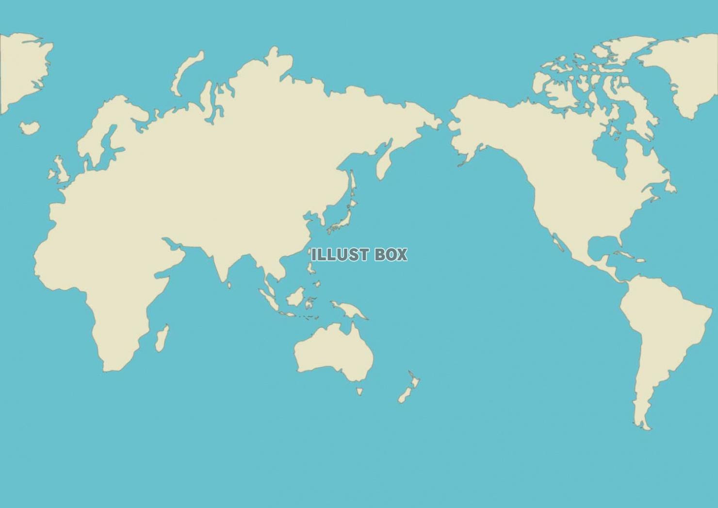 かわいいディズニー画像 ラブリーかわいい おしゃれ 世界 地図 イラスト