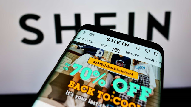 Shein e AliExpress vão aderir ao Remessa Conforme, que começa nesta terça (1º)