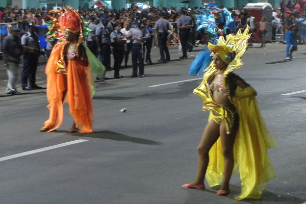 Carnavaleando
