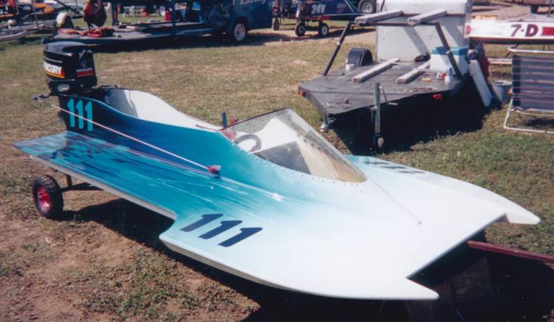 Sea flea boat plans Download