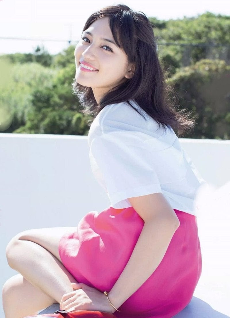 上 川口 春奈 足 画像 2366 Muryoproject