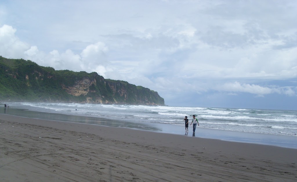 7 Pantai Terindah di Yogyakarta Sebuah Blog Milik 