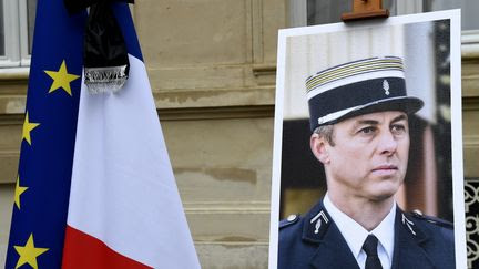 'Sa vie, c'était la patrie' : les proches d'Arnaud Beltrame témoignent au sixième jour du procès des attentats de Trèbes et de Carcassonne