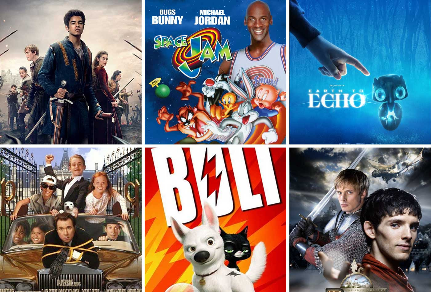 Looking for good religious movies to watch or stream? Our Picks For New Or Lesser Known Tv Shows Movies To Stream On Netflix With The Family All For The Boys