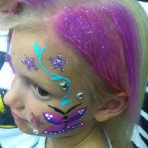 How To Make Rockstar Hairstyle For Kids : How To Make Tidy ...