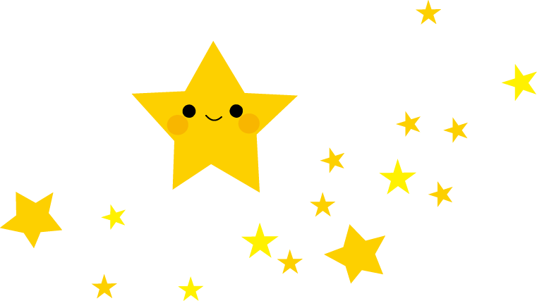 最高 Ever ほし イラスト 最高のアニメ画像