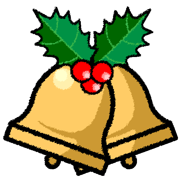 新着クリスマス 鈴 イラスト 簡単 ただのディズニー画像