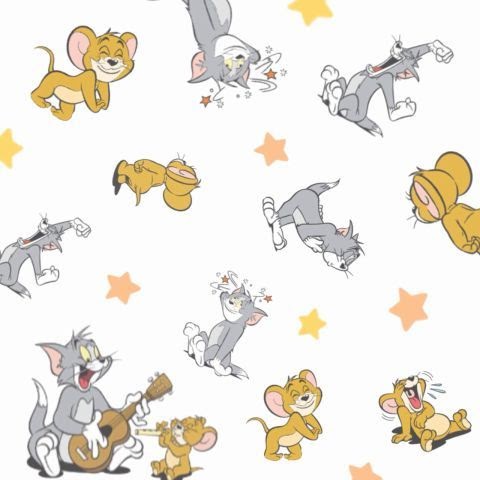 新しいコレクション かわいい イラスト トム と ジェリー イラスト 最高の画像壁紙日本am