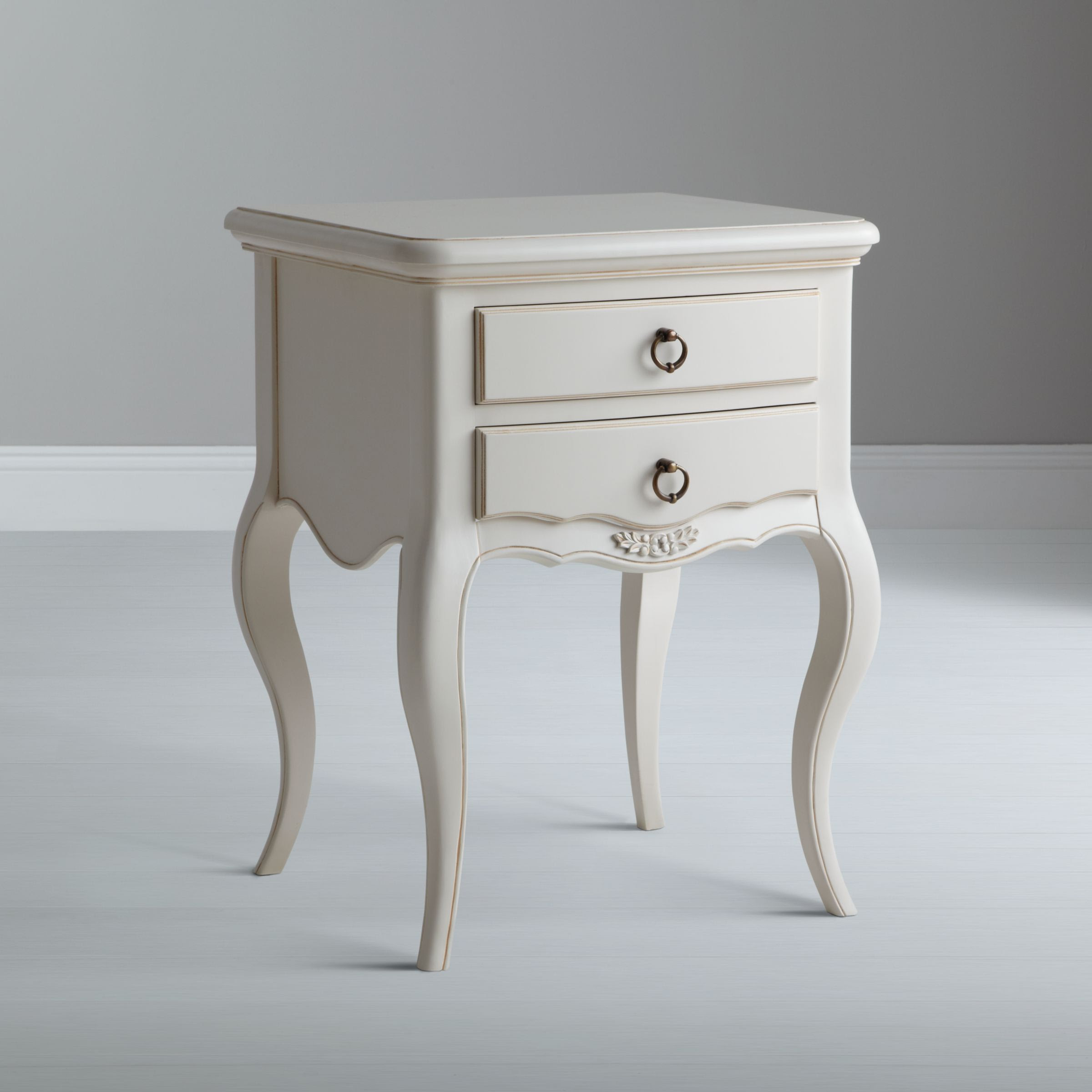 Maybe you would like to learn more about one of these? John Lewis Sophia 2 Drawer Bedside Table Ivory Review Compare Prices Buy Online