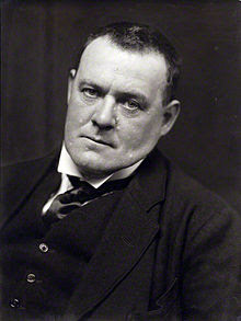 Hilaire Belloc