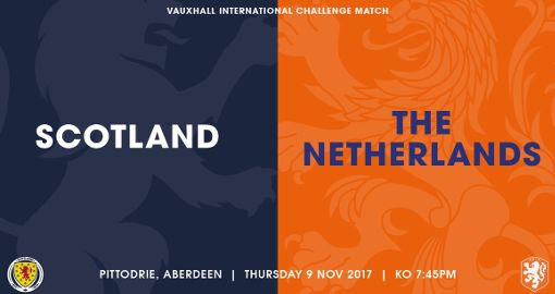 Holanda y escocia se enfrentan en el estadio algarve en un amistoso previo a la euro. Resultado Escocia Vs Holanda Video Gol Resumen Amistoso 9 Noviembre 2017