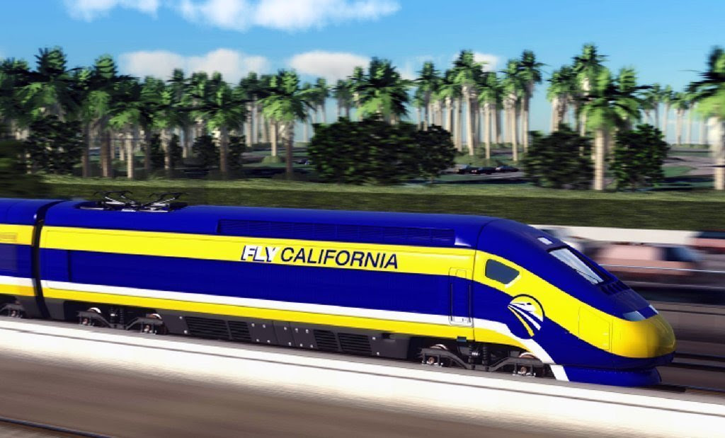 Why high-speed rail might be a target for terrorists