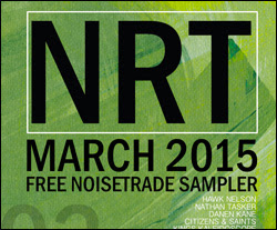 NRT NoiseTrade Sampler