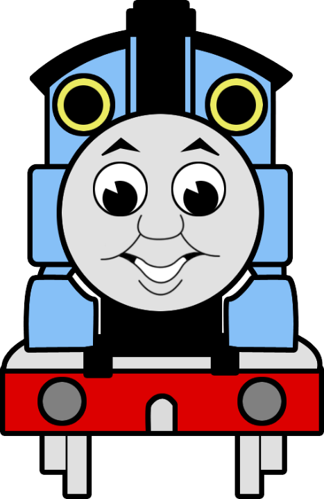 ユニーク機関 車 トーマス イラスト 無料 ディズニー画像のすべて