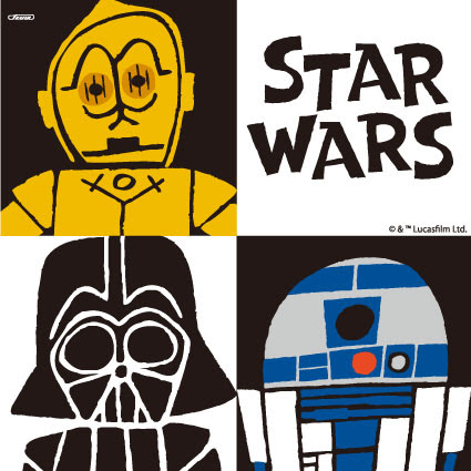 トップ100 かわいい スター ウォーズ R2d2 イラスト ただのディズニー画像
