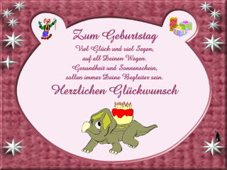 Glckwnschezum 18 Geburtstag 60 Sprche  5
