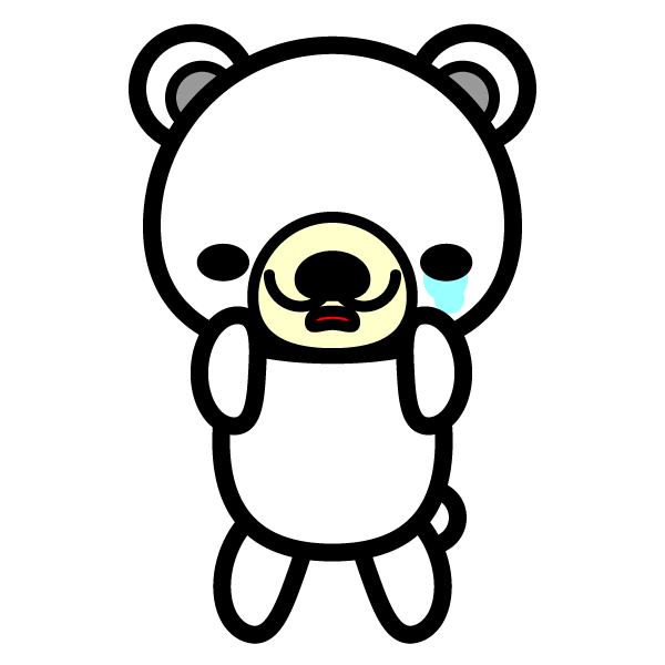 最高のイラスト画像 トップ100泣き顔 イラスト かわいい 簡単