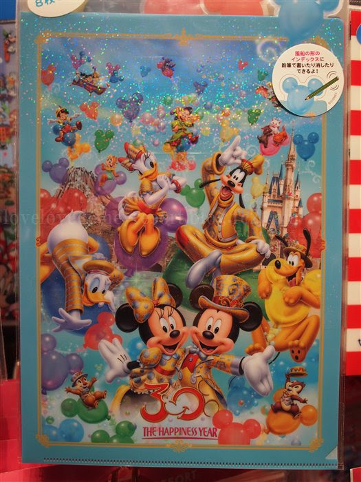 最高かつ最も包括的なディズニー 30 周年 グッズ ディズニー画像