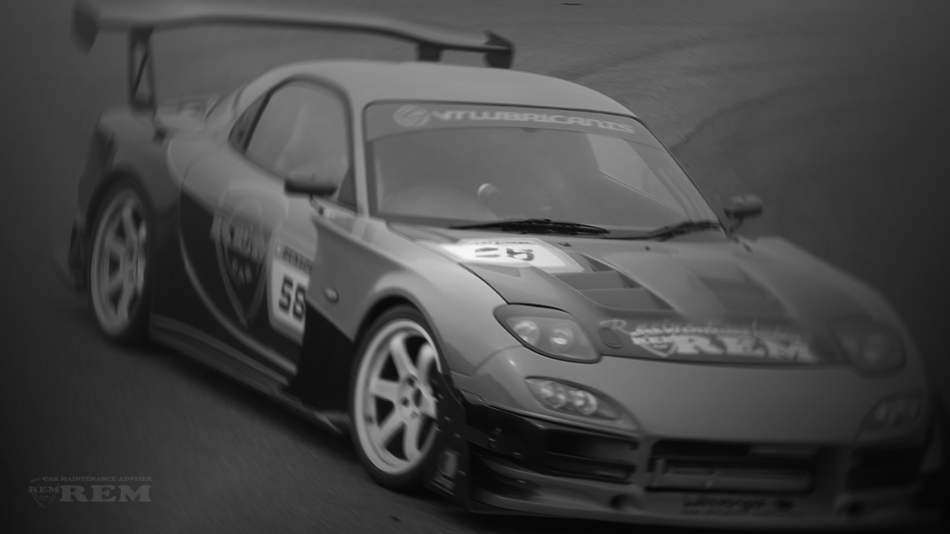 最も人気のある Fd3s 壁紙 さかななみ