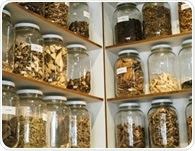 Authenticating Complex Herbal Products using Liquid Chromatography