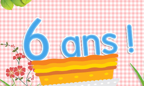 Carte Anniversaire Virtuelle 6 Ans Fille Cartes Lisaoycwilson Site
