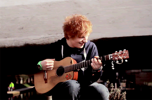 Shop the latest ed sheeran cute deals on aliexpress. Ed Sheeran Cute Gif Wifflegif