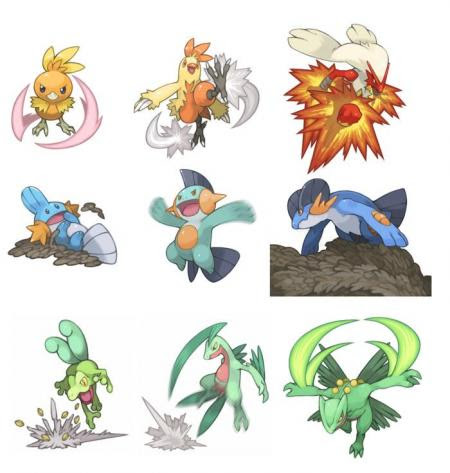 500以上のトップ画像をダウンロード 最も検索された ポケモン ルビー 最初のポケモン
